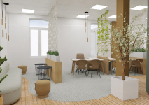 Samantha DE LUCA - ATELIER SDe