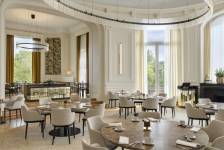 Teiva BODEREAU - DUNES ARCHITECTES INGENIEURS