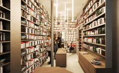 Thomas GOBLET - BRUITS Architecture