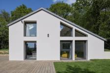 Beryl LASFARGUE - SAS BOREAL ARCHITECTURE