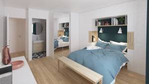 Pauline BEAUJANOT - PAULINE BEAUJANOT