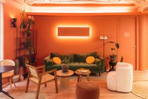 Pauline BEAUJANOT - PAULINE BEAUJANOT