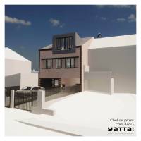 COLIN DANIEL - YATTA! ARCHI & DESIGN