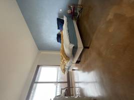 Maurice Akoli MEGNASSAN - CARACTER D'INTERIEUR