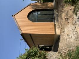 Fleur MORIN - SAS CLEF ARCHITECTURE