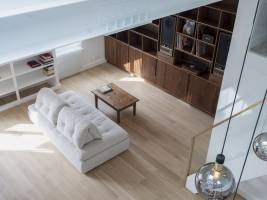 Fleur MORIN - SAS CLEF ARCHITECTURE