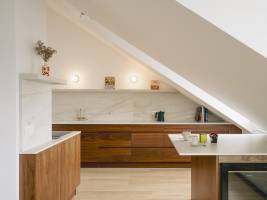 Fleur MORIN - SAS CLEF ARCHITECTURE