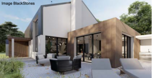 Laurent ARNOULT - DELTA ARCHITECTURE