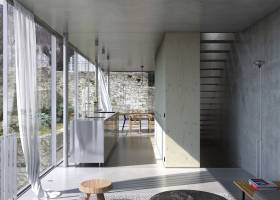 Jérôme HERVE - HEROS ARCHITECTURE